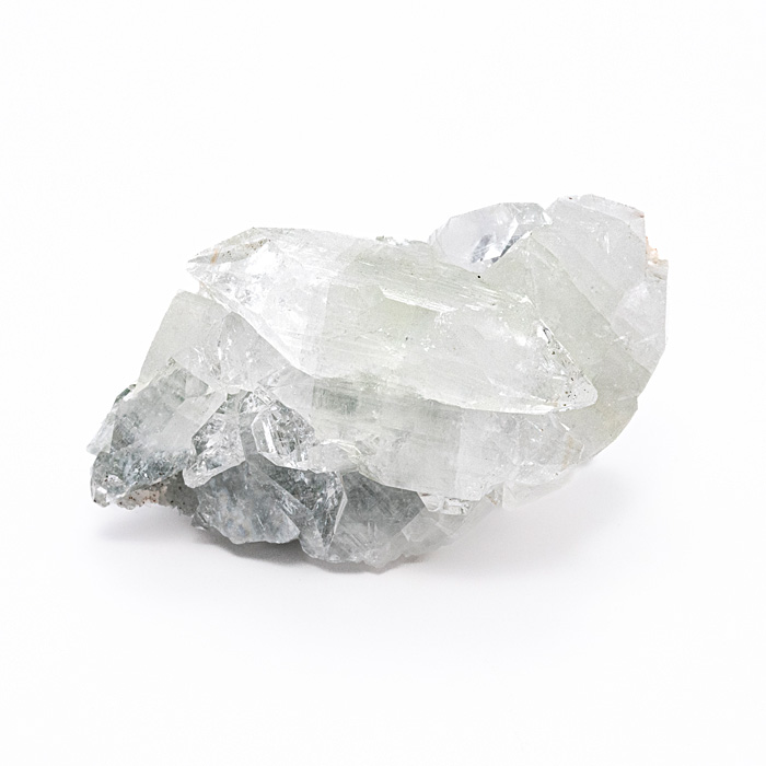 アポフィライトクラスター