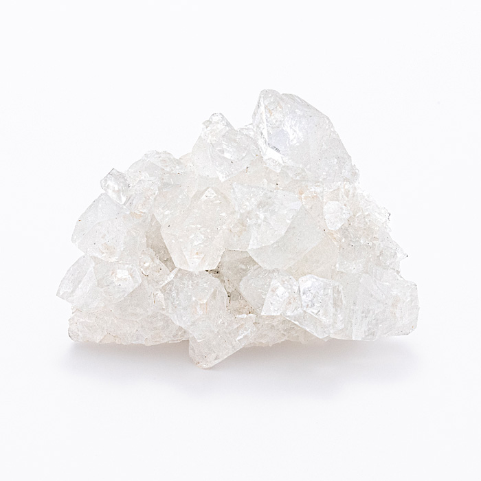 アポフィライトクラスター