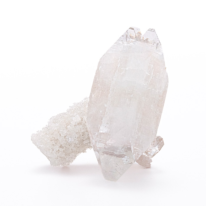 アポフィライトクラスター