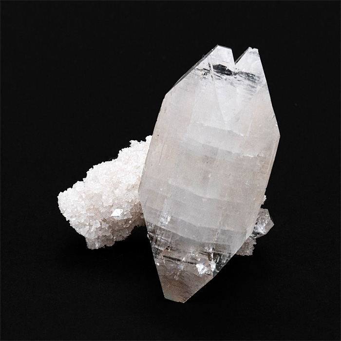 アポフィライトクラスター