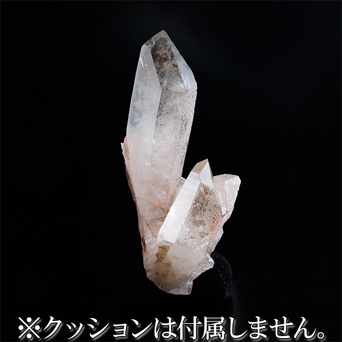 水晶クラスター