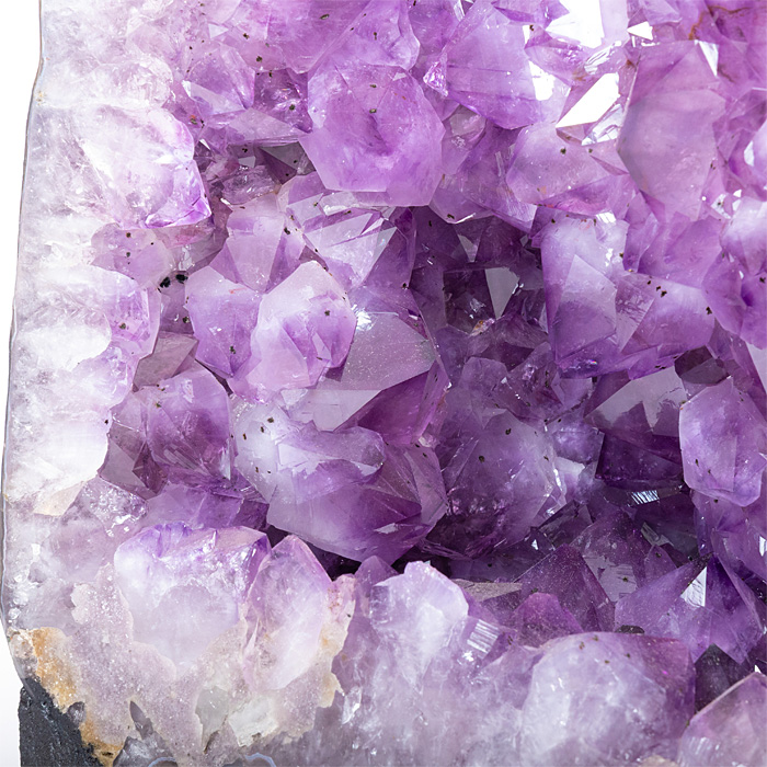 アメジストドーム (カペーラ)
