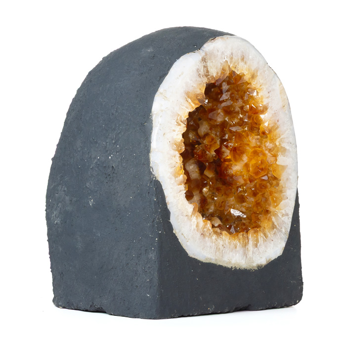 シトリンドーム (カペーラ)
