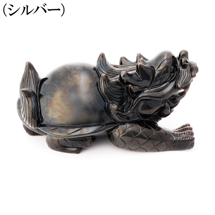 彫刻 貔貅(ヒキュウ)