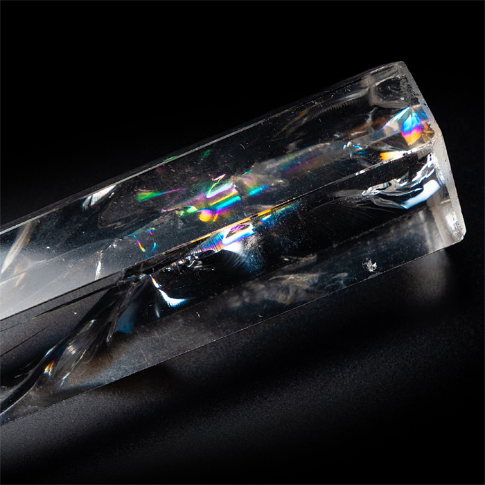結界水晶ポイント