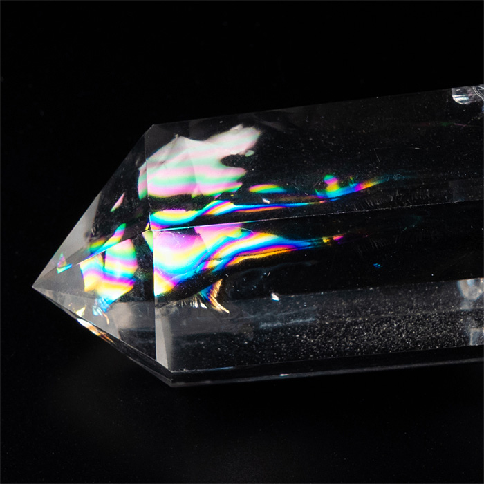 結界水晶ポイント