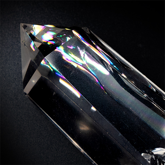 結界水晶ポイント
