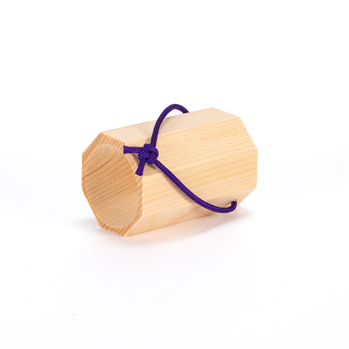 盛り塩固め器 円錐 ミニ