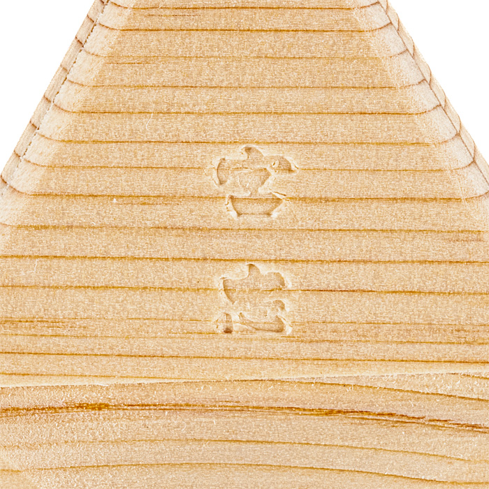 盛り塩固め器 三角錐 通常タイプ