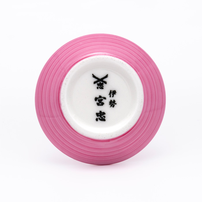 ピンク皿 『盛り塩用』