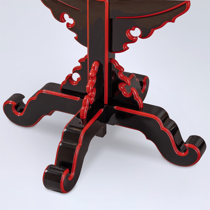 楽太鼓 径45cm 上等品