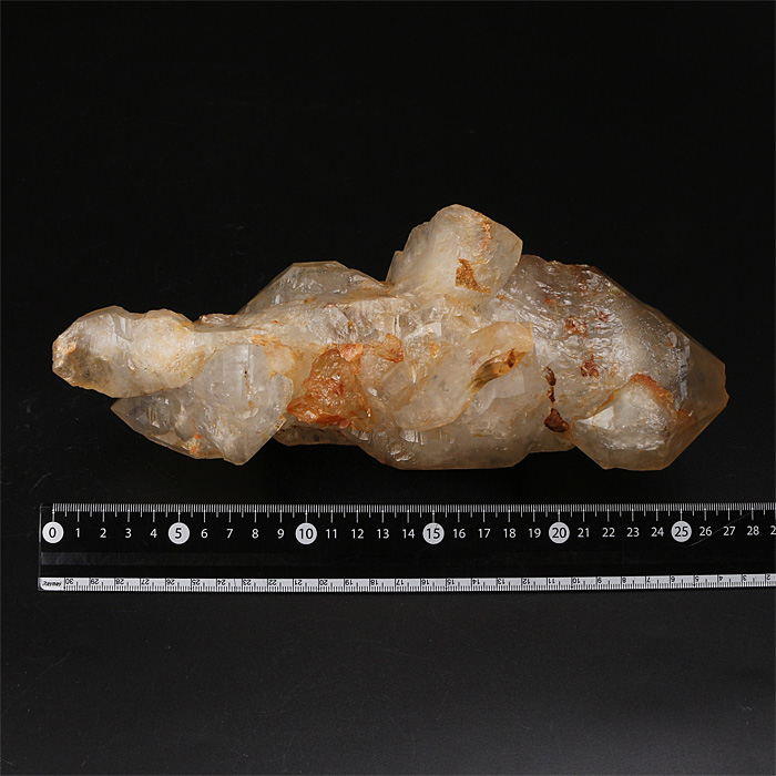 エレスチャル 水晶 原石