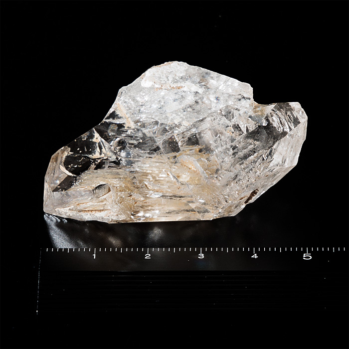 エレスチャル 水晶 原石