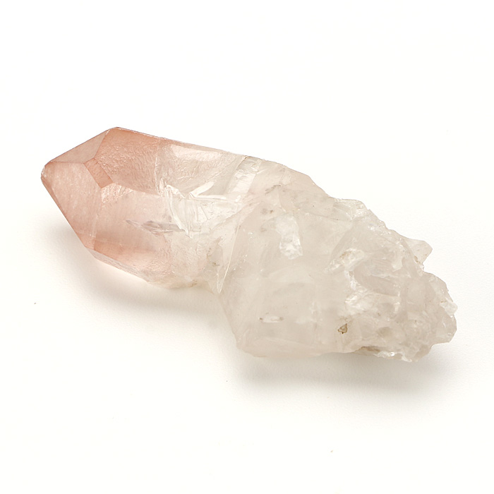 水晶 単結晶 ピンクレムリアン