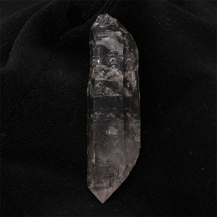 水晶 単結晶 黒