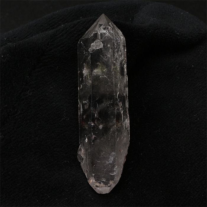 水晶 単結晶 黒