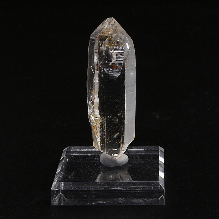 水晶 単結晶 (ヒマラヤ ガネッシュヒマール産)