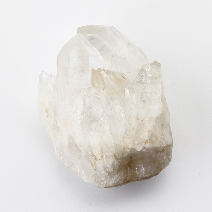 水晶 原石 キャンドルクォーツ