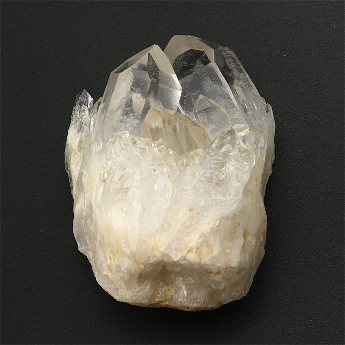 水晶 原石 キャンドルクォーツ