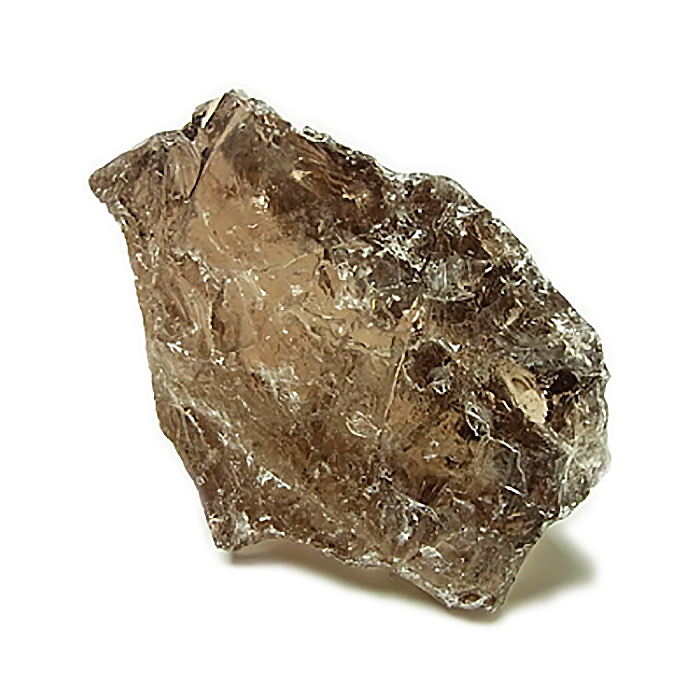 火打石セット スモーキークォーツ