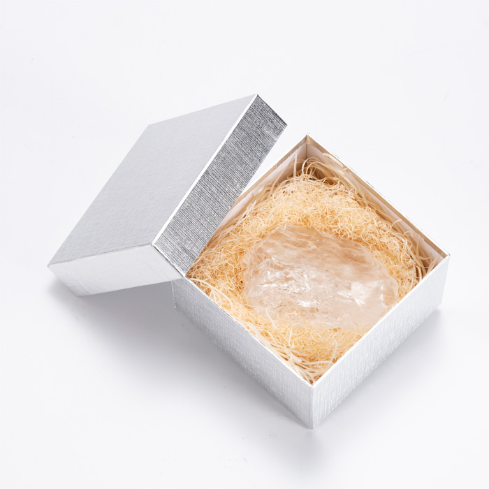 火打石セット 水晶