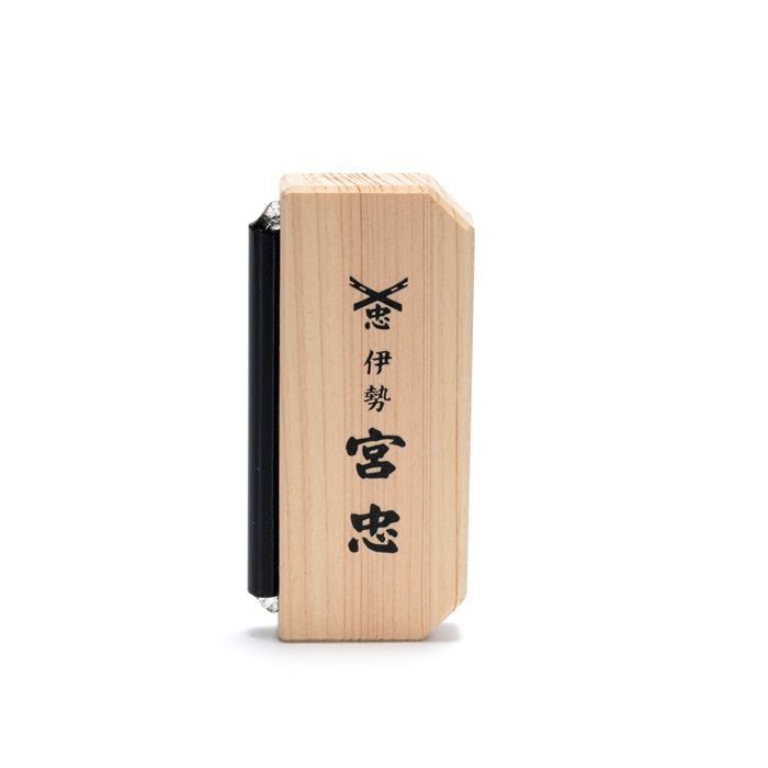 火打石 御浄具箱 大 宮忠（らくらく火打鎌）