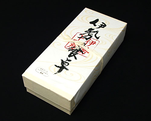 伊勢の食卓