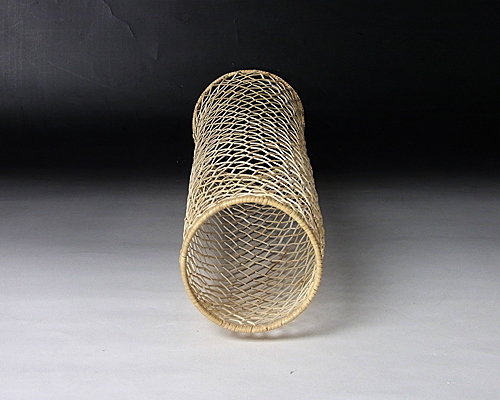汗除 籐製 長35cm