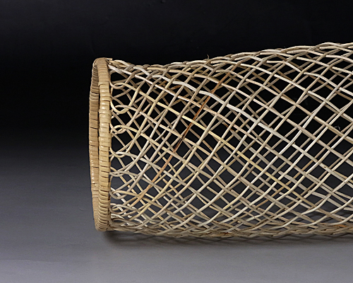 汗除 籐製 長35cm