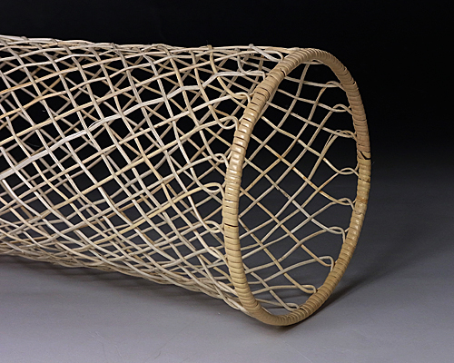 汗除 籐製 長35cm