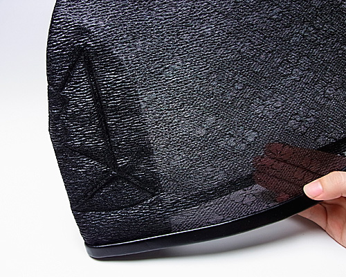 手燭 木曽桧製 火皿付