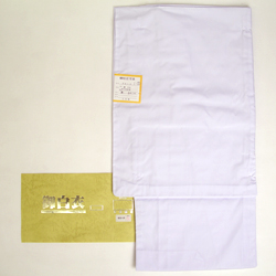 白衣 男用 T/Cブロード L