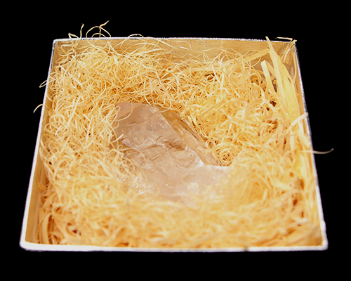 天然水晶(ポイント)