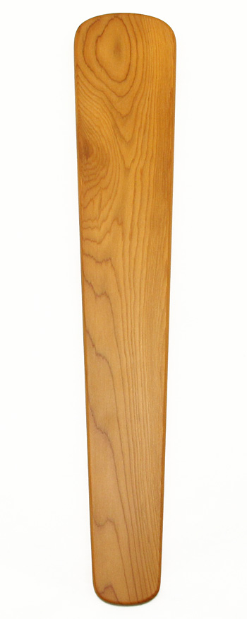 笏 一位板目 普通寸 39cm