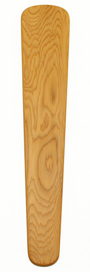 笏 一位(上板目) 33cm