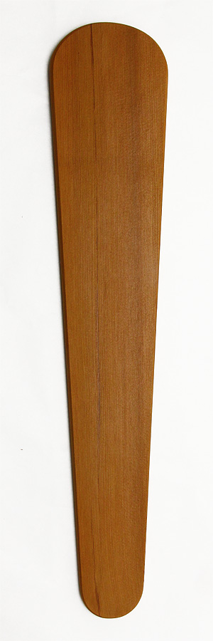笏 一位（柾目） 33cm