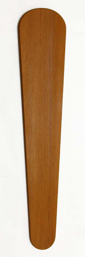 笏 一位（柾目） 33cm