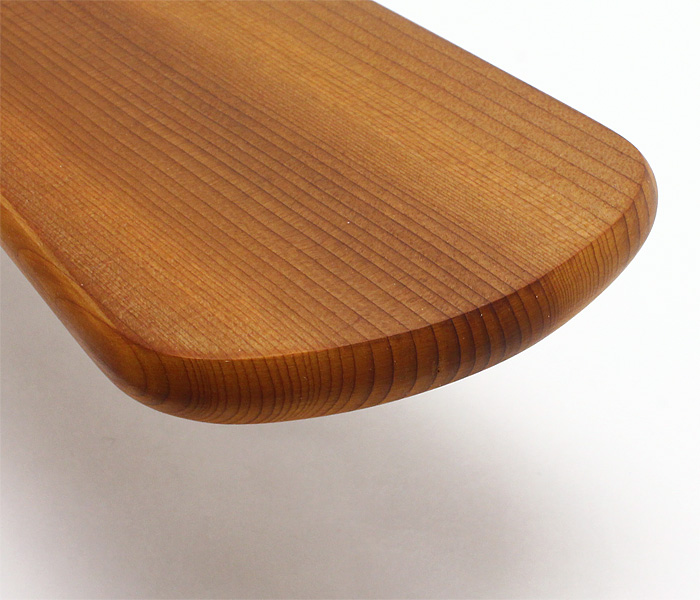 笏 一位(柾目) 33cm