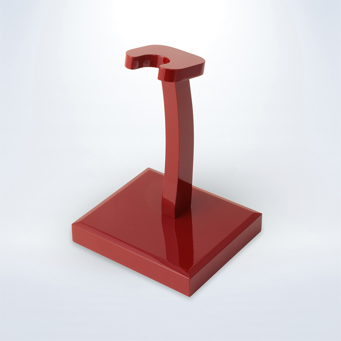 神楽鈴 特上用 鈴立て台