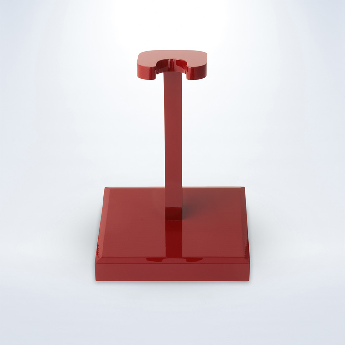 神楽鈴 特上用 鈴立て台