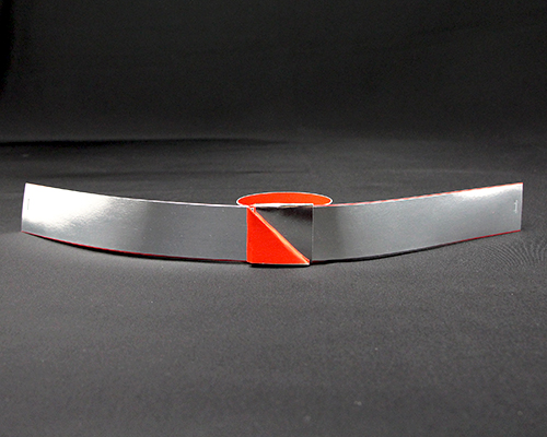 丈長（赤銀結び）