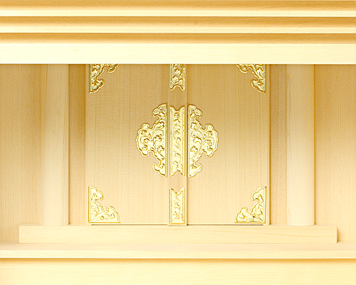 神棚 箱入り一社宮〈F-13〉