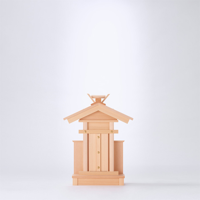 神棚 荒神宮(台所用)〈I-12〉