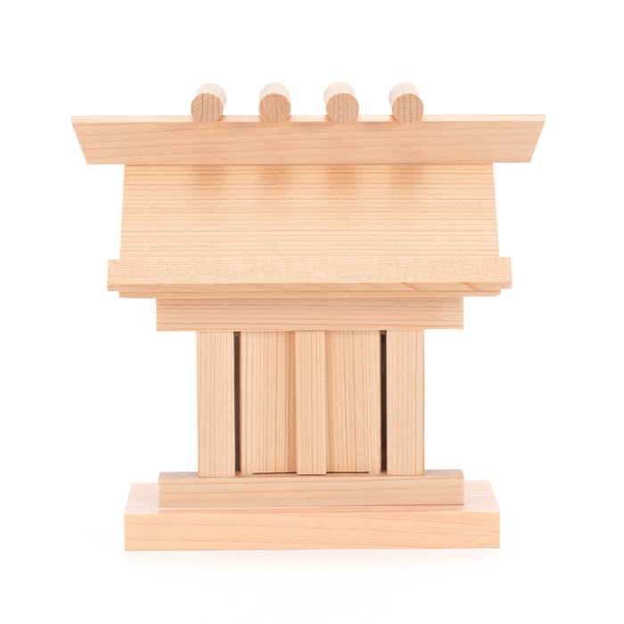 神棚キット お宮職人