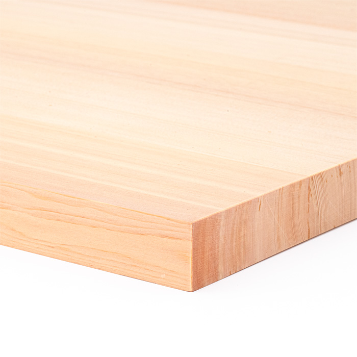 神棚板(敷板) 木曽桧製