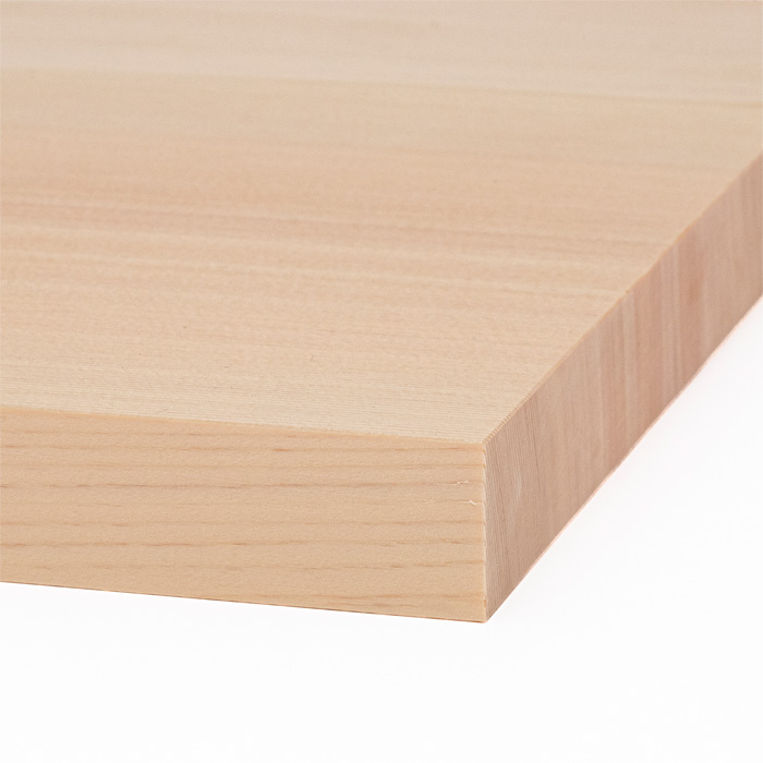 神棚板（敷板） 木曽桧製