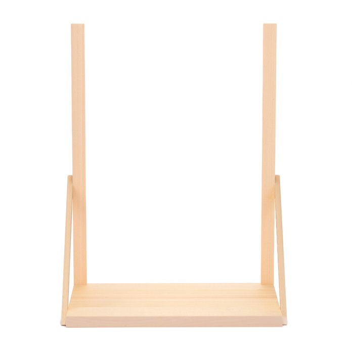 神棚板セット（組立式・小）総木曽桧製