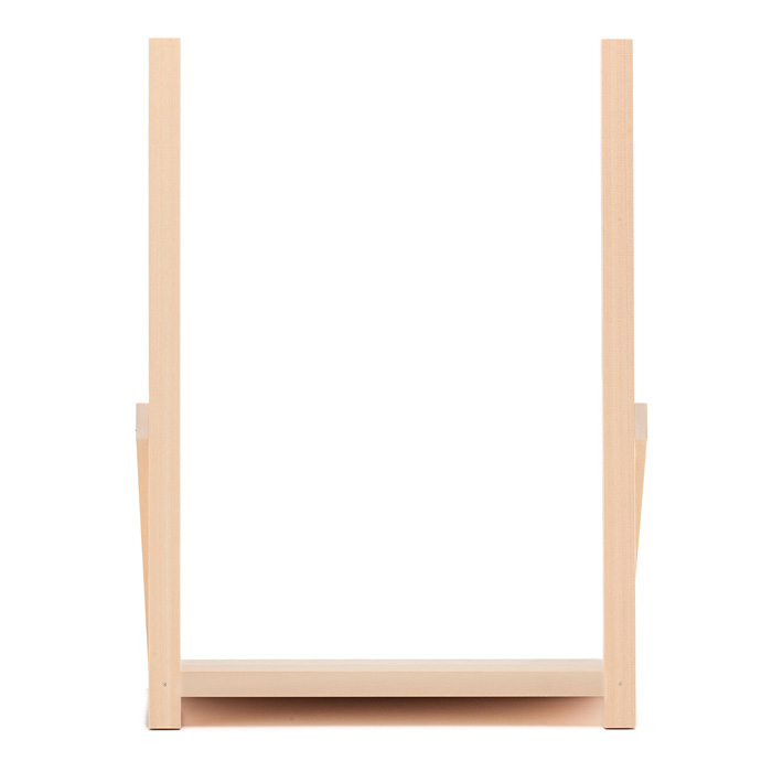 神棚板セット（組立式・小）総木曽桧製