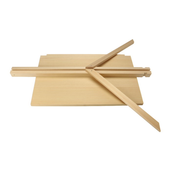 神棚板セット（組立式・小）総木曽桧製