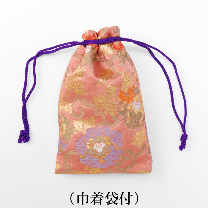 甲府彫刻 勾玉 （天然白水晶）